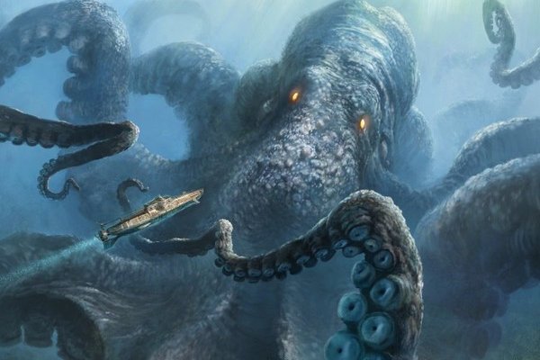 Kraken market