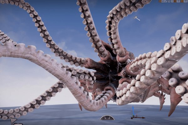 Kraken домен